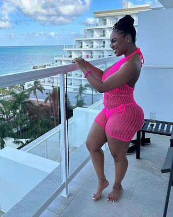 Full leaked Mookie loved private photo