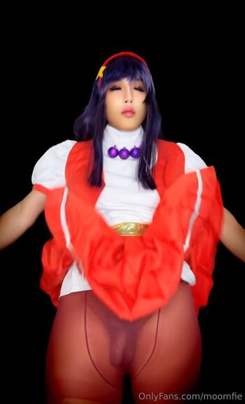 moomfie