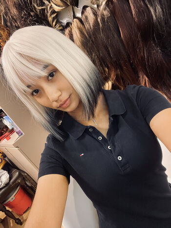 Full leaked Moon blitz asmr private photo