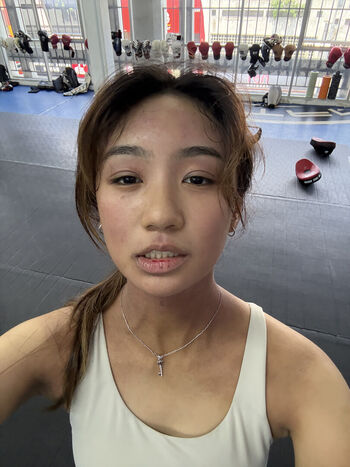 Full leaked Moon blitz asmr private photo