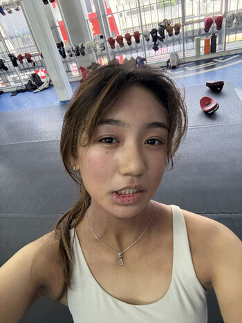 Full leaked Moon blitz asmr private photo