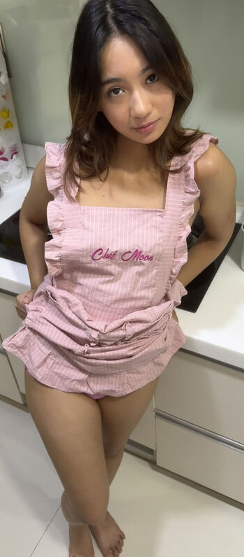 Full leaked Moon blitz asmr  page private photo