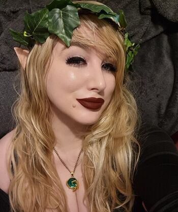 Full leaked Moon dragon private photo