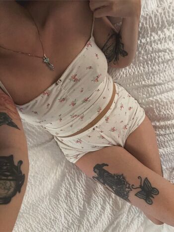 Full leaked Moon pixie private photo