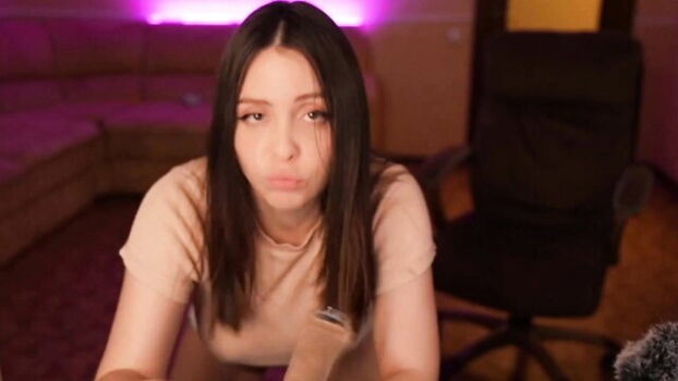 Full leaked Moona asmr private photo