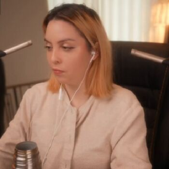Full leaked Moona asmr  page private photo
