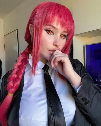 Full leaked Moonchild private photo