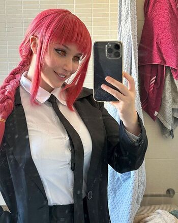 Full leaked Moonchild private photo