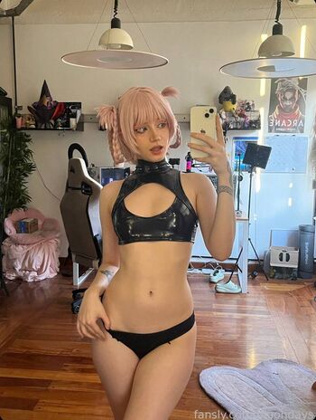 Full leaked Moondays ok private photo