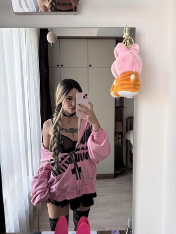 Full leaked Moonlightnana private photo