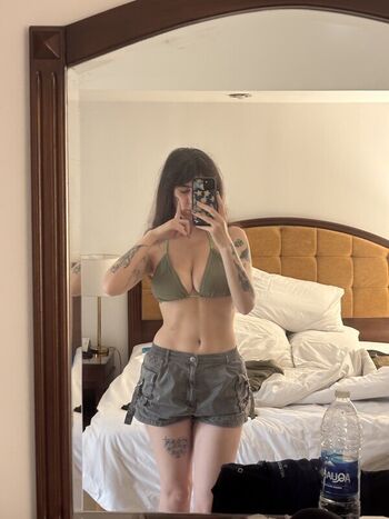 Full leaked Moonlitpisces page private photo