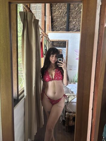 Full leaked Moonlitpisces page private photo