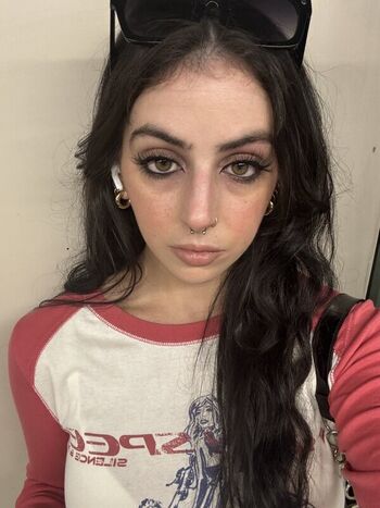 Full leaked Moonlitpisces private photo