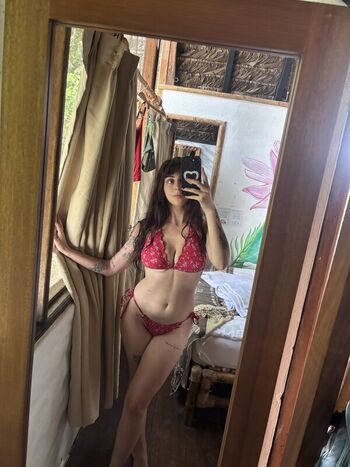 Full leaked Moonlitpisces private photo