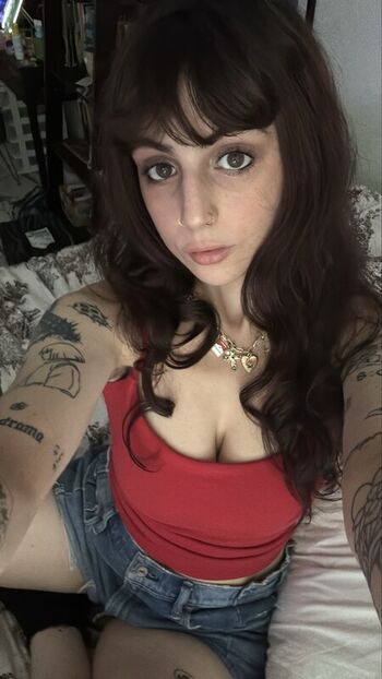 Full leaked Moonlitpisces private photo