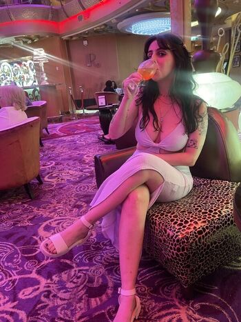 Full leaked Moonlitpisces private photo