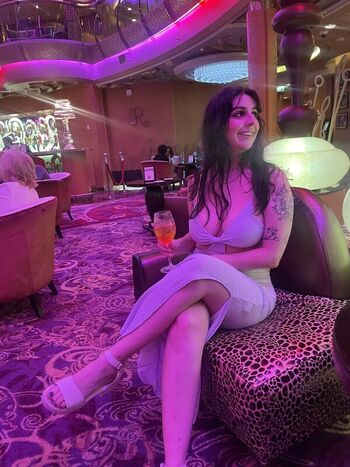 Full leaked Moonlitpisces private photo
