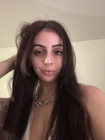 Full leaked Moonlitpisces private photo