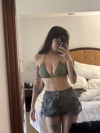 Full leaked Moonlitpisces private photo
