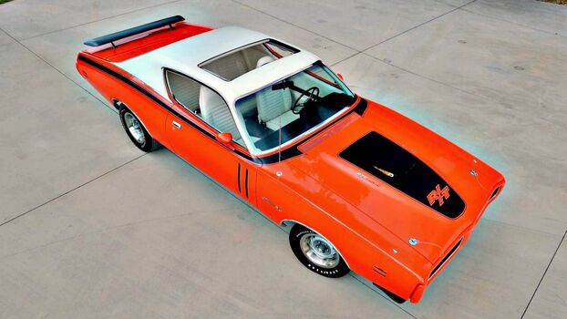 Full leaked Moonroof private photo