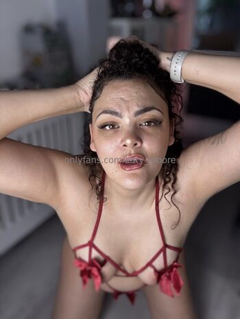 Full leaked Moore calm private photo