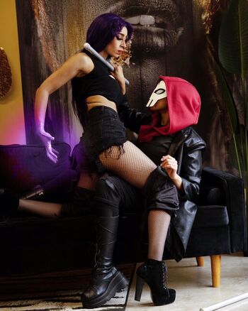 Full leaked Mooreamor private photo