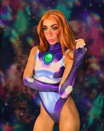 Full leaked Mooreamor private photo