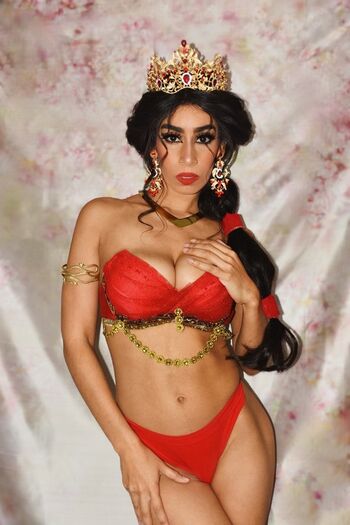 Full leaked Mooreamor private photo