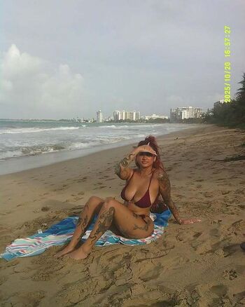 Full leaked More glory private photo