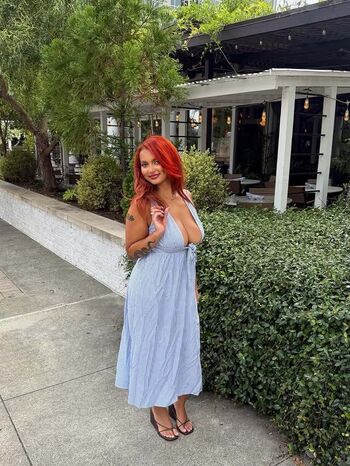 Full leaked More glory private photo