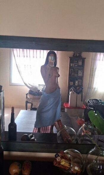 Full leaked Morena b private photo