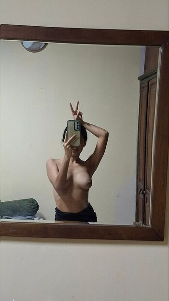 Full leaked Morena b private photo
