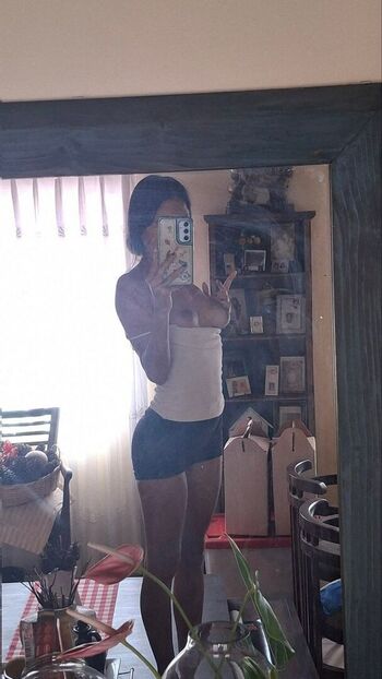 Full leaked Morena b private photo