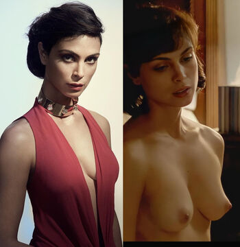 Morena Baccarin Ac