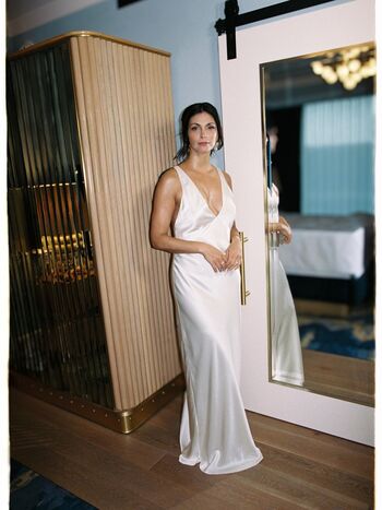 Full leaked Morena baccarin private photo