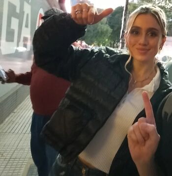 Full leaked Morena beltran private photo