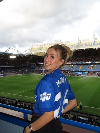 Full leaked Morena beltran private photo