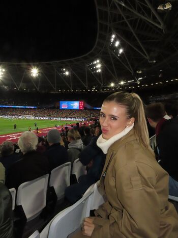 Full leaked Morena beltran private photo