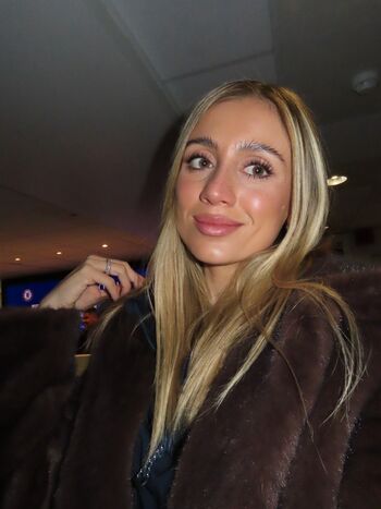 Full leaked Morena beltran private photo