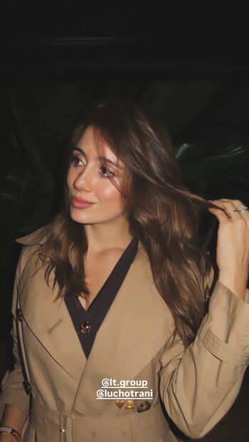 Full leaked Morena beltran private photo