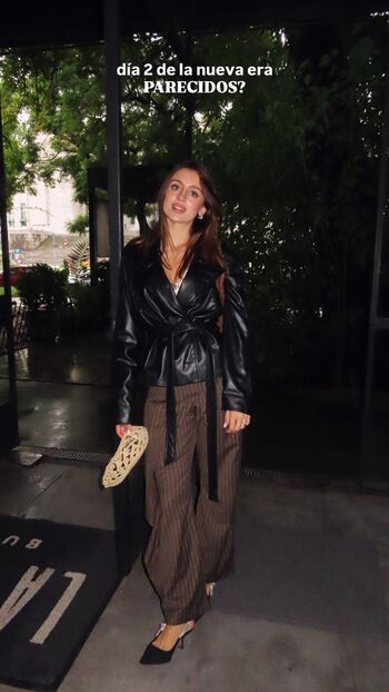 Full leaked Morena beltran private photo