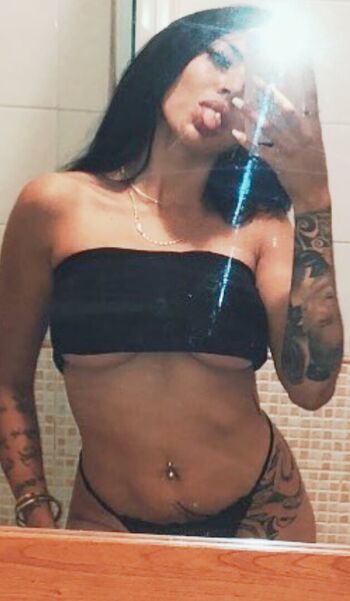 Full leaked Morenamore private photo