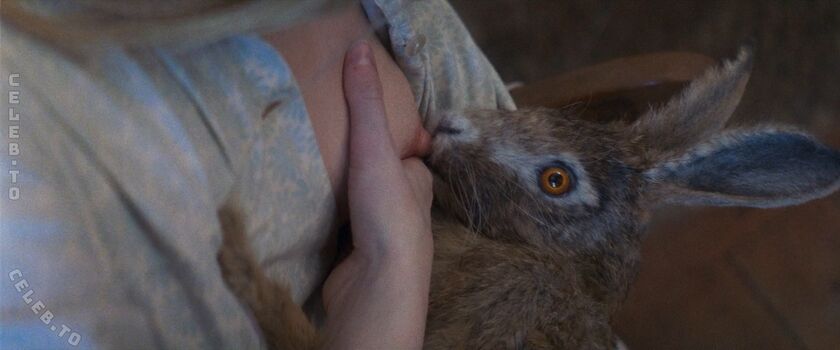 Full leaked Morfydd clark private photo