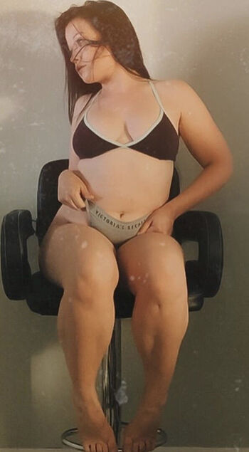 Full leaked Morgan caitlin page private photo