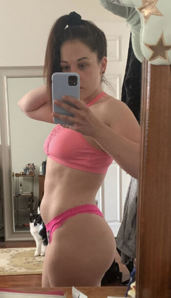 Full leaked Morgan caitlin private photo