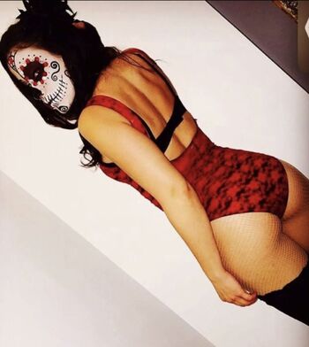 Full leaked Morgan caitlin private photo