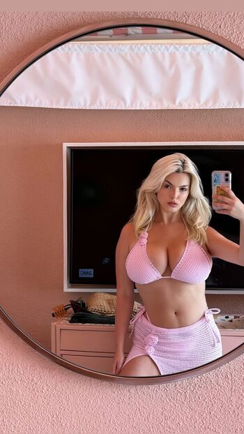 Full leaked Morgan cozzi private photo