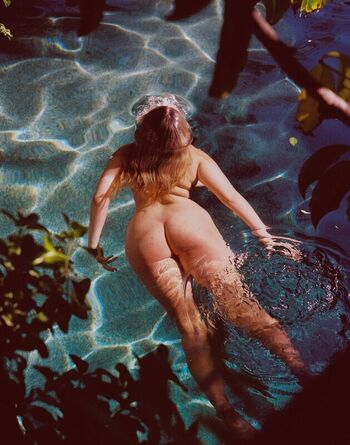 Full leaked Morgan cozzi private photo