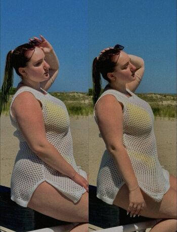 Full leaked Morgan eliz private photo