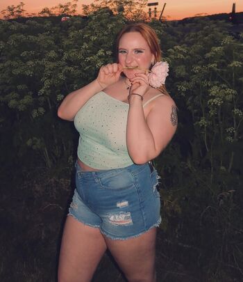 Full leaked Morgan eliz private photo